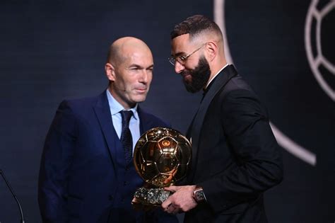 The Best Watches at Ballon d'Or 2022 